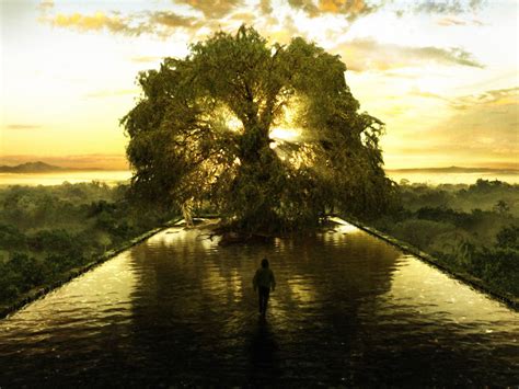 The Tree of Life .